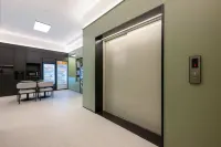 Hi Inn(Changzhi Huguan Xinjian Road) - 2 stjerner