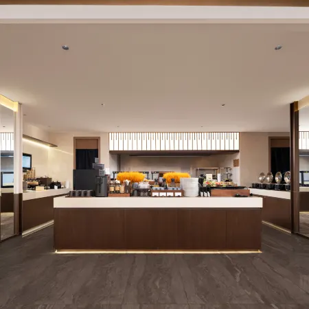 Atour Hotel, Zhongshan Road, West Street, Quanzhou Отели рядом с достопримечательностью «Мечеть Qingjing»