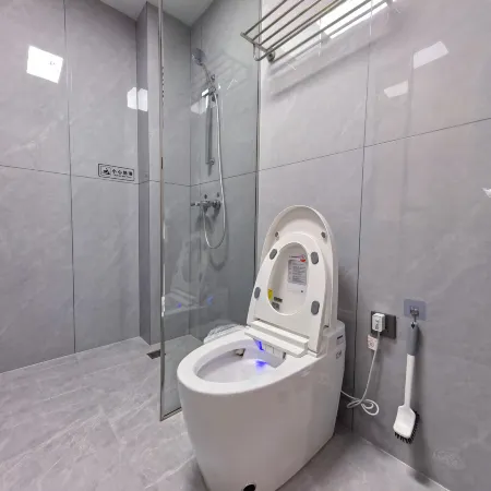 Qiaodong Homestay (Jiayu Donghu College)