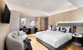 Fox Hotel Nagoya Batam
