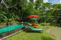 Bamboo Turtles Ecolodge
