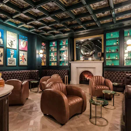 Raffles Europejski Warsaw