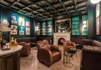 Raffles Europejski Warsaw - 5-Star