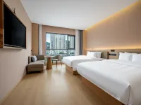 Wujiang Guanyue Hotel (Tongren Yanhe Branch) Hotels in Yanhe