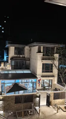 嶼風海灘度假民宿（唐山灣沙灘店）