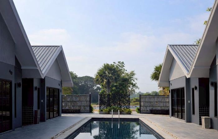 Na Ville Resort