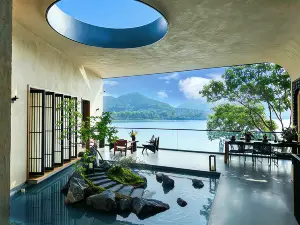 寧波東錢湖廬願民宿