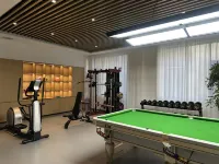 Jipan  hotel - Gym