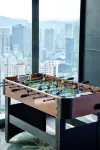 Suning Galaxy International Hotel Xuzhou - Family