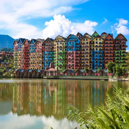 Yi Lin homestay