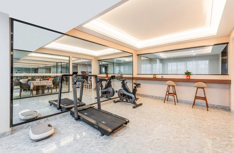 Guilin Tianjie International Hotel photo 3