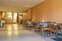 Dongfengyun Qiyun Wenquan Villa - Desayuno