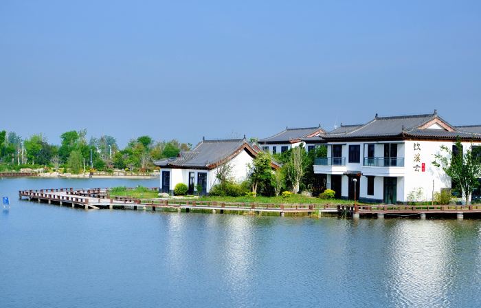Yinxiyun Homestay