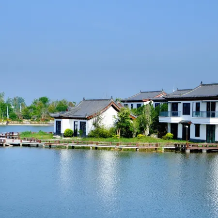 Yinxiyun Homestay