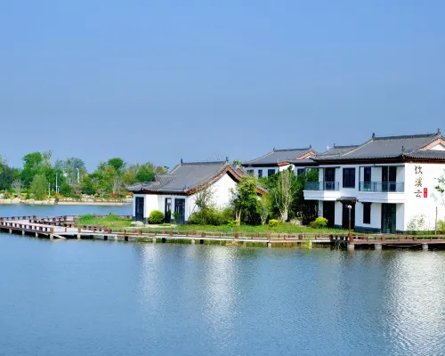 Yinxiyun Homestay Hotels in Sui County