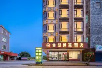 Jinkai Shijia Hotel