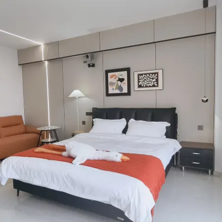Mido Homestay