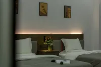 Yilu Fanhua · Jianshan | Full View 360° Snow Mountain Scenic Designer Resort Hotel - ที่มีสปา
