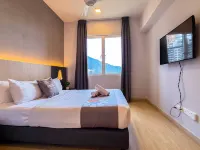 Windmill Upon Hills Premium Suites Genting Highland Hotels in Bentong