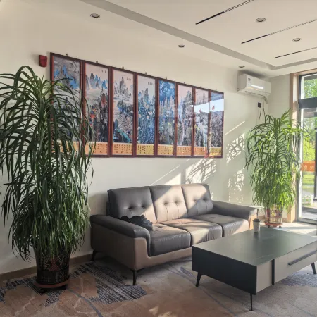 Daizhou Gucheng Study Base