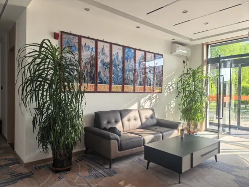Daizhou Gucheng Study Base