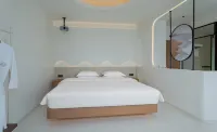 Floral · Fengdi Villa Homestay (Beihai Silver Beach)