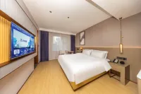 Lavande Hotel Lanzhou Xiguan Zhenning Road Night Market Hotels in Lanzhou