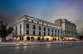 IntercityHotel Riyadh Malaz