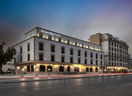 IntercityHotel Riyadh Malaz
