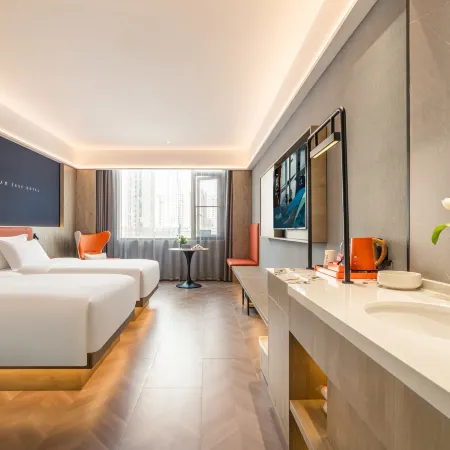 LICHENG HOTEL
