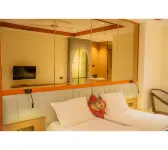 โรงแรม ปรินซ์ เรสซิเดนซี