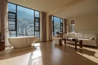 Dali Mountainside Hotel - 수영장