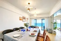 Sky Sea View Villa (Hailing Island Poly Silver Beach) - Villas