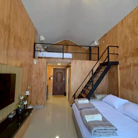 Kiangnapa Cottage