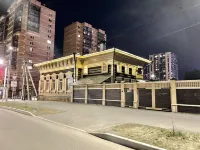 Katrin Hostel