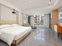 Ruiji Designer Hotel Hotels in Ruili