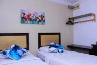 Royal Queenspark Hotel