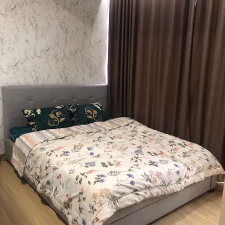 Skandinavia Grand Studio Family ensuite