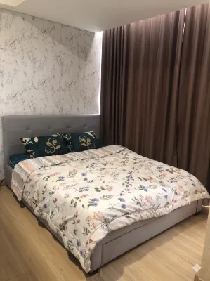Skandinavia Grand Studio Family ensuite