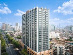 Weekend International Apartment- Beijing Rd Mingyue Mansion