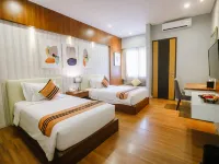 Taman Dayu Golf Club and Resort Hotele w: Prigen