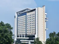 Courtyard by Marriott Kochi Infopark Hotels in Kochi