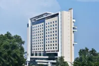 Courtyard by Marriott Kochi Infopark Hotels near Kakkanad