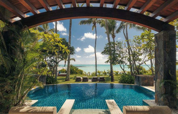 One&Only Le Saint Geran, Mauritius