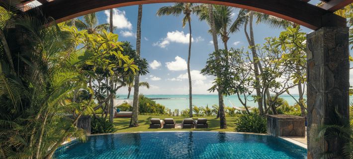 One&Only Le Saint Geran, Mauritius Hôtels à&nbsp;: Île Maurice