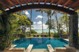 One&Only Le Saint Geran, Mauritius