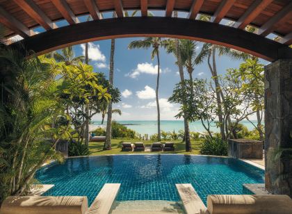 One&Only Le Saint Geran, Mauritius