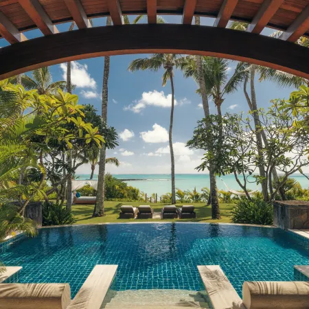One&Only Le Saint Geran, Mauritius