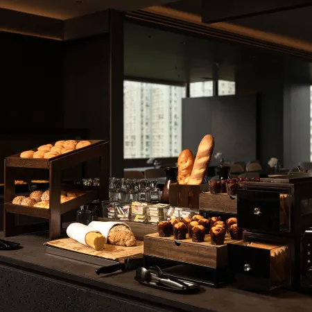 Wenzhou Impression City Fulu Atour Hotel