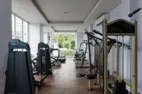 D Varee Jomtien Beach, Pattaya - Træningscentre